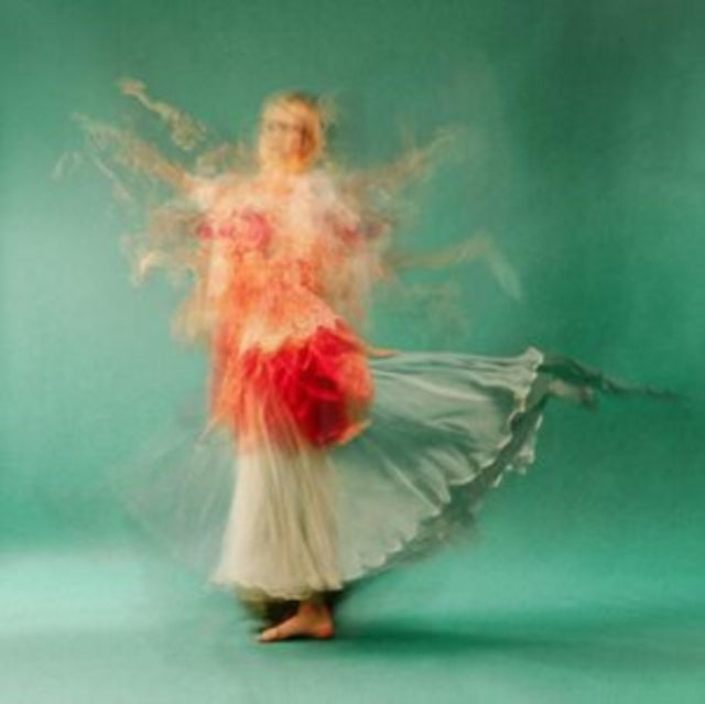 Shaina Hayes - Kindergarten Heart (Clear Pink Vinyl) (Vinyl)