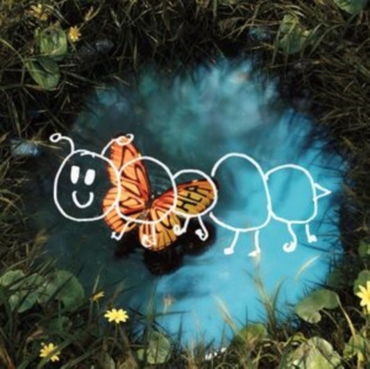 Ferge X Fisherman - Good Mother (Vinyl)