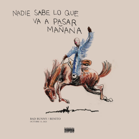 Bad Bunny Nadie Sabe Lo Que Va A Pasar Manana (https://lasgo.dmmserver.com/media/640/01971901/0197190162899.jpg)
