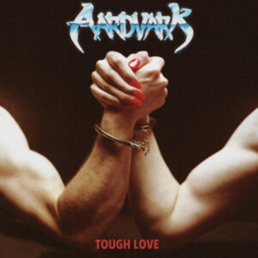 Aardvark - Tough Love (Vinyl)