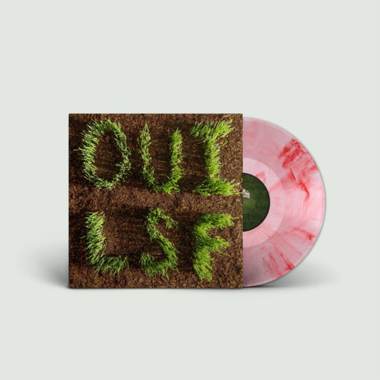 Les Savy Fav - Oui / Lsf (Bloodshot Vinyl) (Indies) (Vinyl)