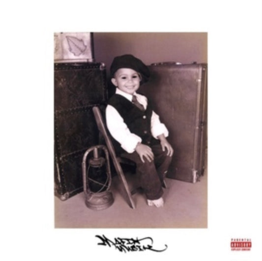 D. Savage - Mafia Musik (CD)