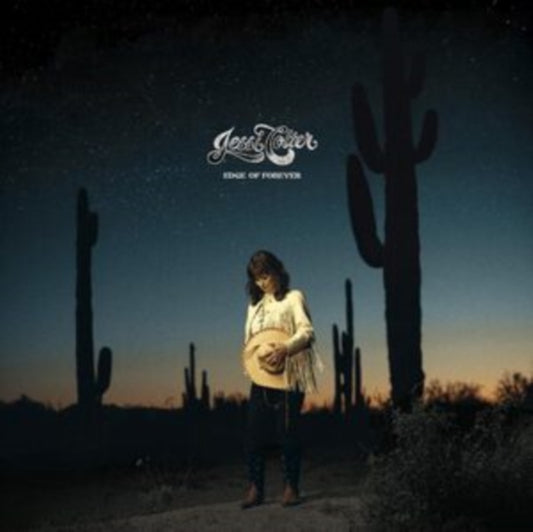 Jessi Colter - Edge Of Forever (CD)