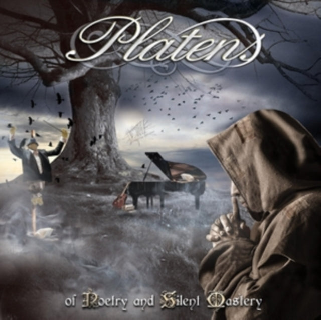 Platens - Of Poetry And Silent Mastery (CD)
