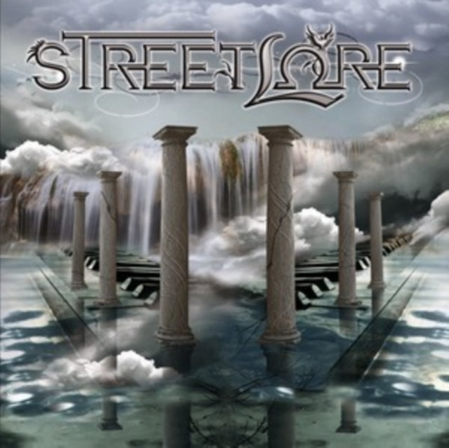 Streetlore (CD)
