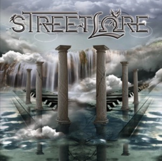 Streetlore (CD)