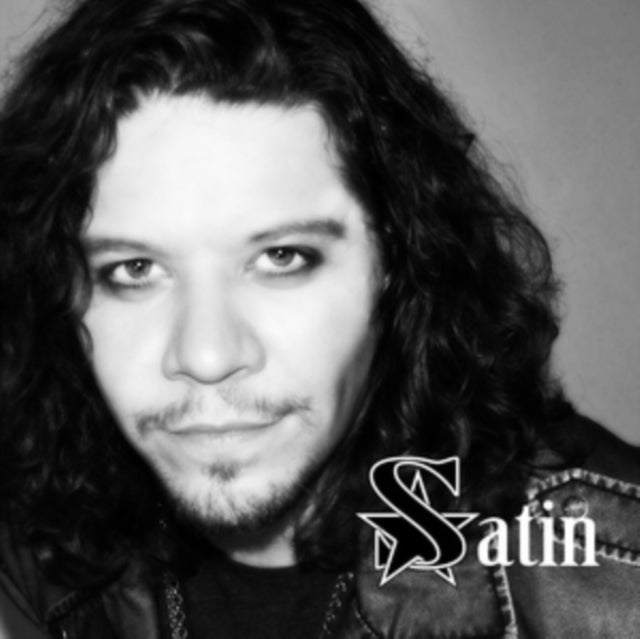 Satin (CD)