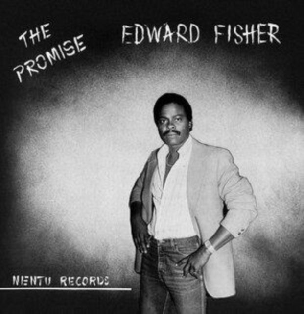 Edward Fisher - Promise (Vinyl)