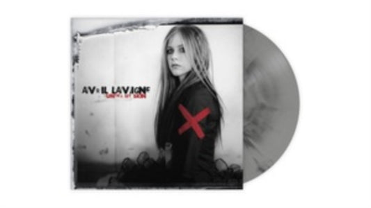 Avril Lavigne - Under My Skin (Vinyl)