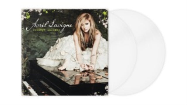 Avril Lavigne - Goodbye Lullaby (Vinyl)