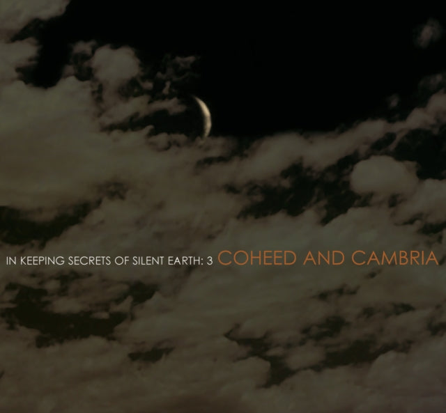 Coheed & Cambria - In Keeping Secrets Of Silent Earth: 3 (Vinyl)