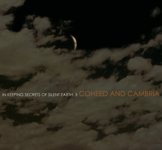 Coheed & Cambria - In Keeping Secrets Of Silent Earth: 3 (Vinyl)