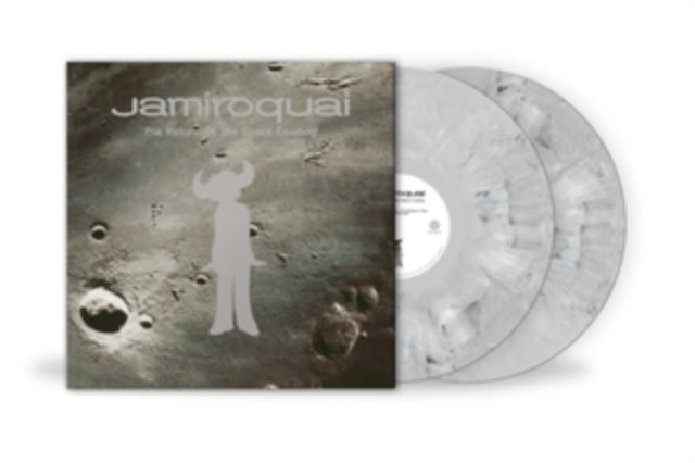 Jamiroquai - Return Of The Space Cowboy (Vinyl)