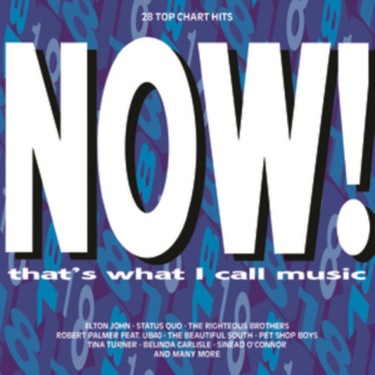 Various Artists - Now Thats What I Call Music! 18 (CD)