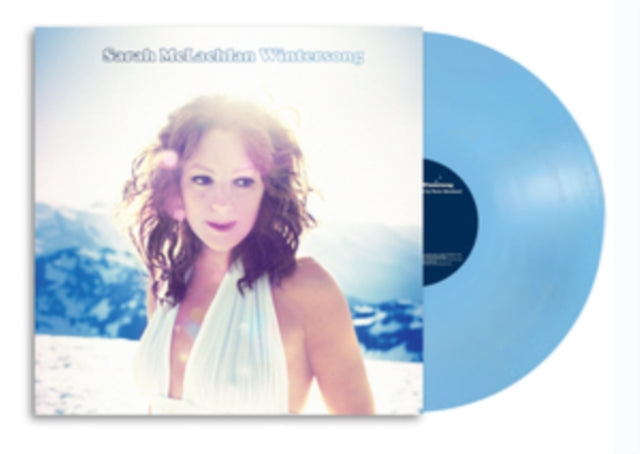 Sarah McLachlan - Wintersong (Vinyl)
