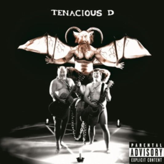 Tenacious D - Tenacious D (Vinyl)