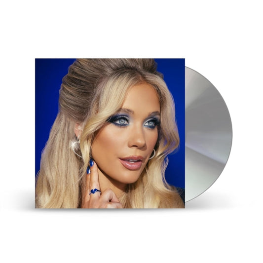 Megan Moroney - Am I Okay? (CD)