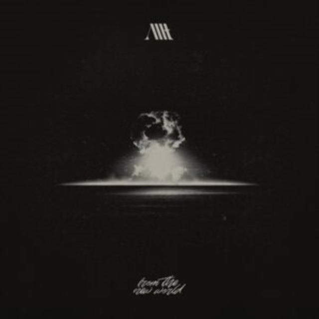 Allt - From The New World (CD)