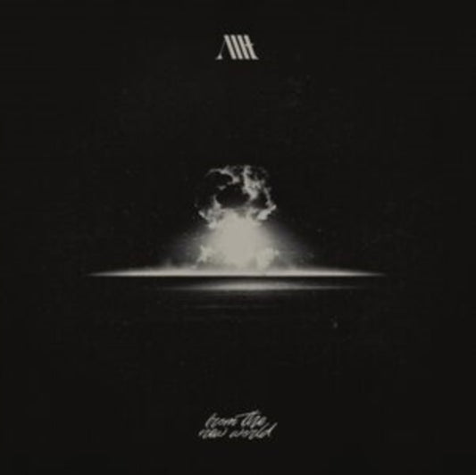 Allt - From The New World (CD)