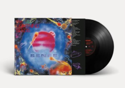 Lightning Seeds - Sense (Vinyl)