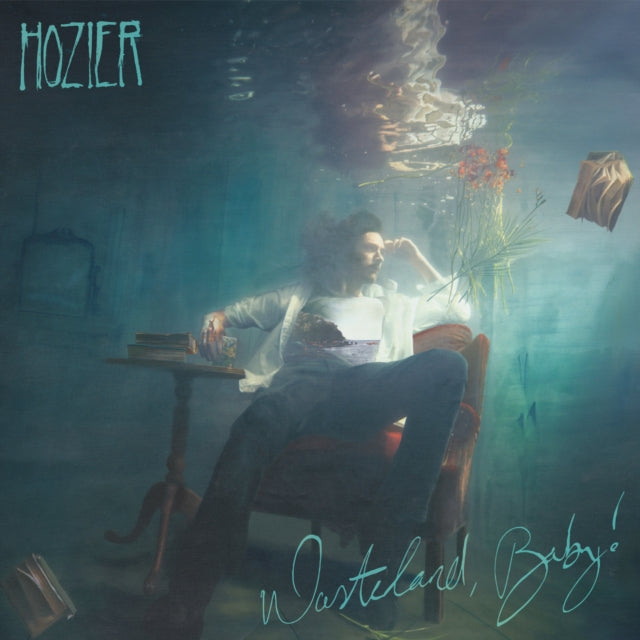 Hozier - Wasteland / Baby! (Vinyl)