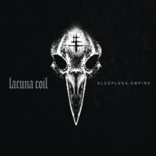 Lacuna Coil - Sleepless Empire (Digipak) (CD)