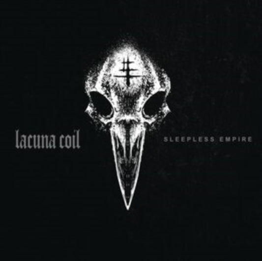 Lacuna Coil - Sleepless Empire (Digipak) (CD)