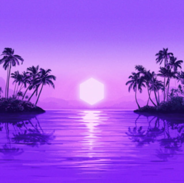 Purple Disco Machine - Paradise (Vinyl)