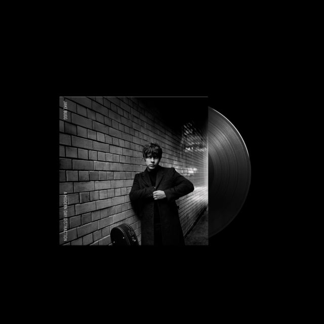Jake Bugg - A Modern Day Distraction (Vinyl)