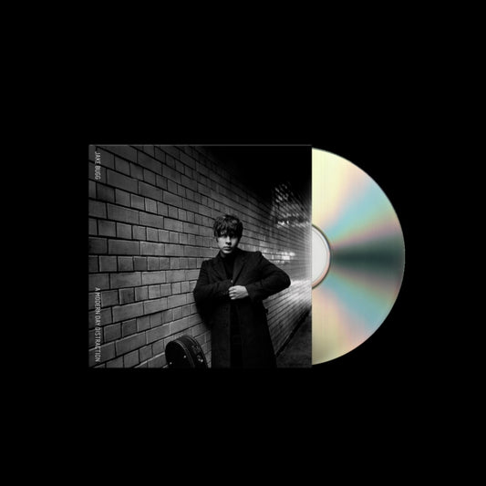 Jake Bugg - A Modern Day Distraction (CD)