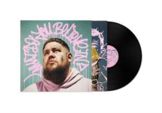 Ragnbone Man - What Do You Believe In? (Vinyl)