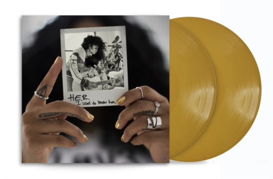 H.E.R. - I Used To Know Her (Vinyl)