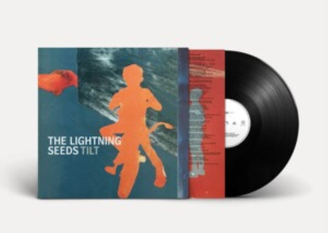 Lightning Seeds - Tilt (Vinyl)