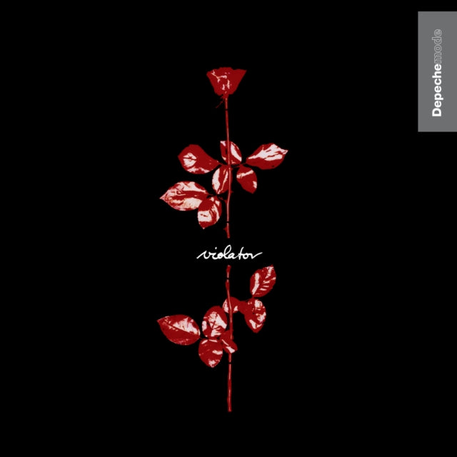 Depeche Mode - Violator (Sony Legacy) (Vinyl)