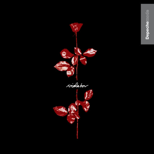 Depeche Mode - Violator (Sony Legacy) (Vinyl)