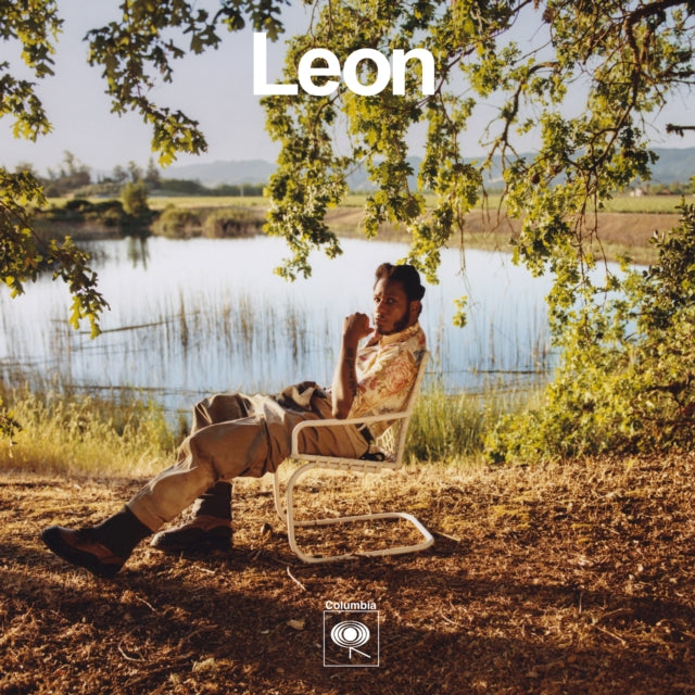 Leon Bridges - Leon (CD)