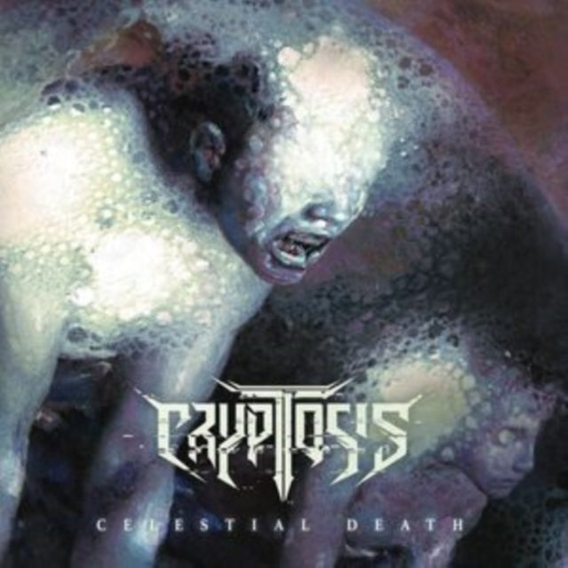 Cryptosis - Celestial Death (CD)