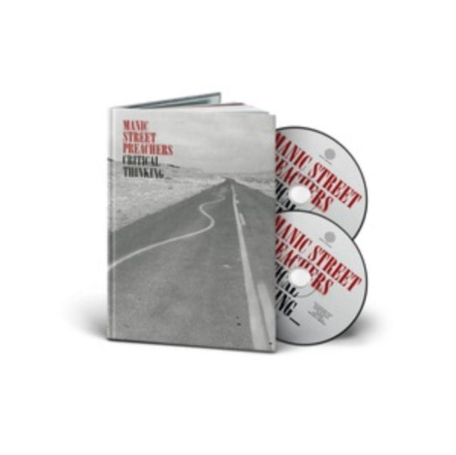 Manic Street Preachers - Critical Thinking (CD)