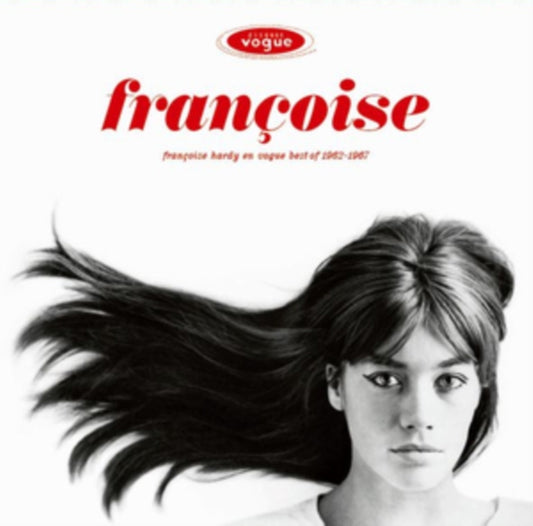 Francoise Hardy - Francoise Hardy En Vogue: Best Of 1962-1967 (Vinyl)
