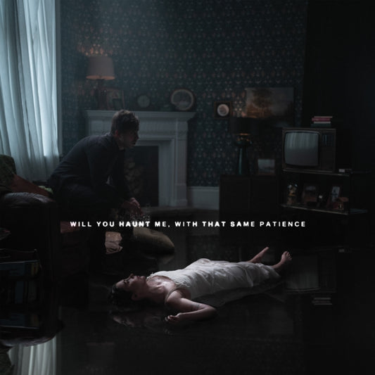 Bury Tomorrow - Will You Haunt Me. With That Same Patience (CD)