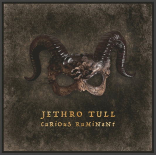 Jethro Tull - Curious Ruminant (Gatefold Black Lp) (Vinyl)