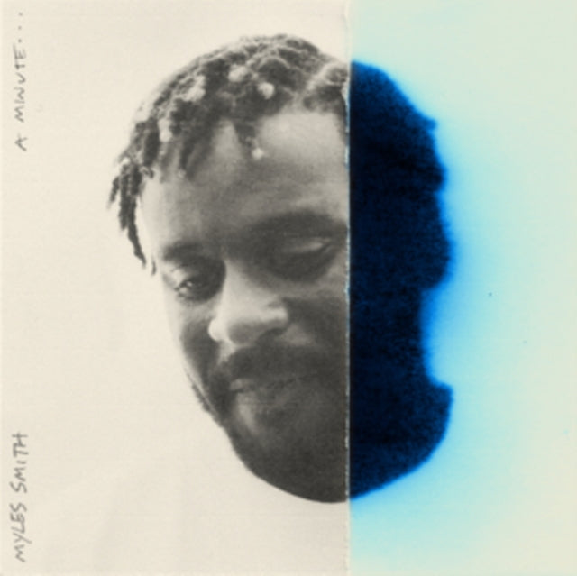 Myles Smith - A Minute... (Vinyl)