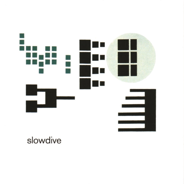 Slowdive - Pygmalion (Vinyl)