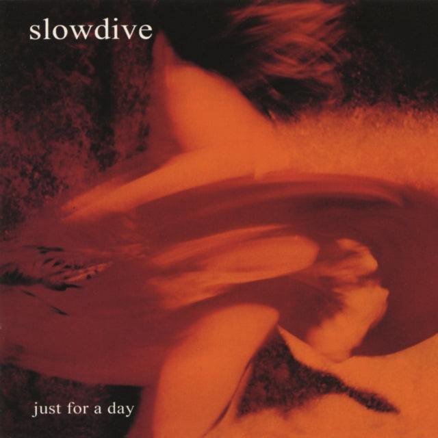 Slowdive - Just For A Day (2025 Release) (Vinyl)