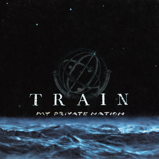 Train - My Private Nation (Vinyl)