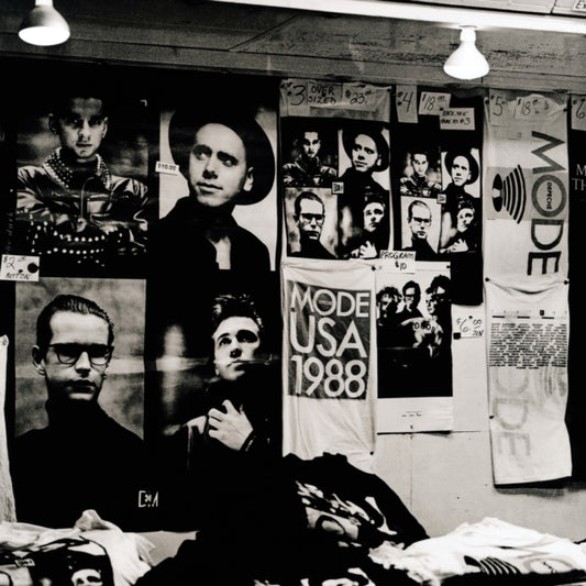 Depeche Mode - 101 - Live - 2LP Set (Vinyl)