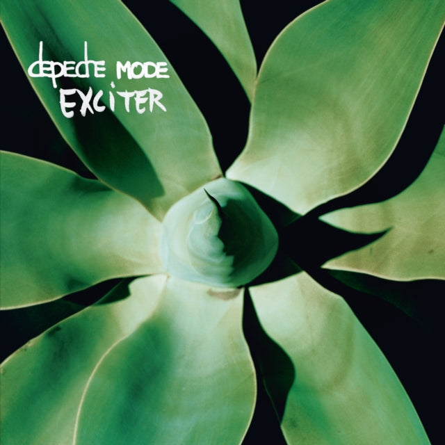 Depeche Mode - Exciter - 2LP Set (Vinyl)