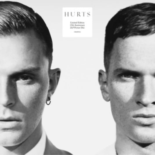 Hurts - Happiness (15th Anniversary Edition) (Picture Disc) (Vinyl)