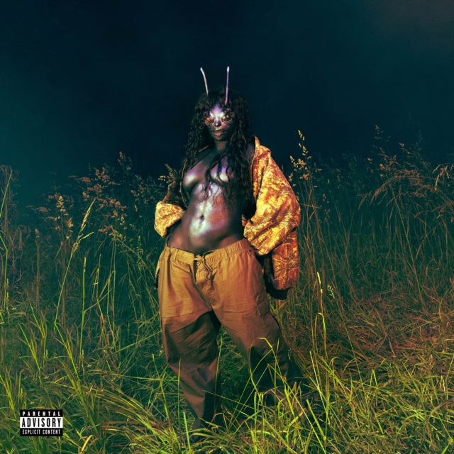 Sza - Sos Deluxe: Lana (CD)