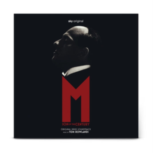 Tom Rowlands - M. Son Of The Century - Original Soundtrack (Vinyl)